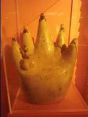 Museo Larco37